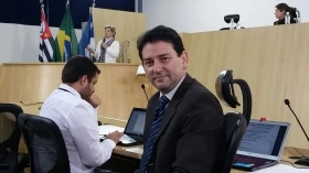 Nomeação de Joffre Neto para o Samu é cancelada