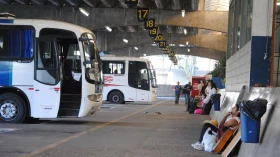 Liminar é suspensa e tarifas do transporte intermunicipal terão reajustes