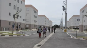 Prefeitura alerta sobre comercialização de imóvel em Conjunto Habitacional
