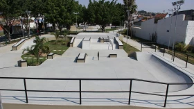Parkour é nova modalidade oferecida no Comum-Unidade em Ação