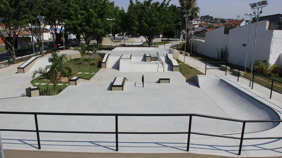 Parkour é nova modalidade oferecida no Comum-Unidade em Ação