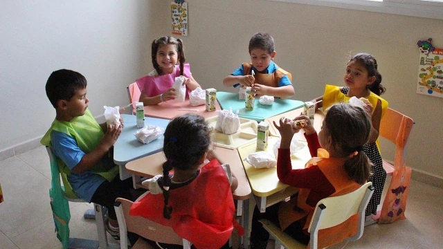 Secretaria de Educação segue recebendo matrículas para rede municipal 