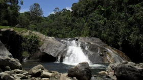 Sesc Taubaté organiza excursão para Itatiaia