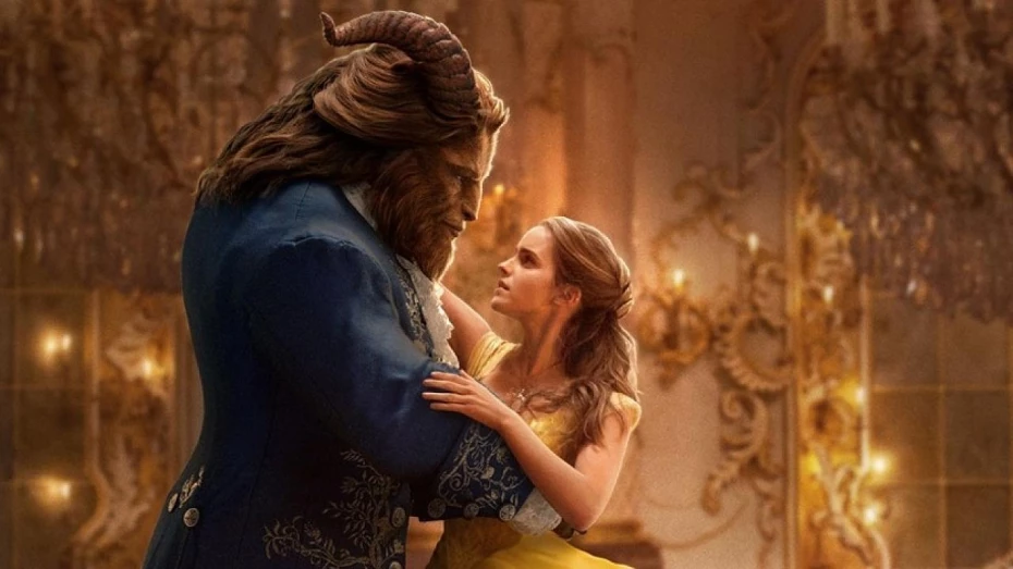 Rede Cinemark abre pré-venda dos ingressos para “A Bela e a Fera” Rede Cinemark abre pré-venda dos ingressos para “A Bela e a Fera”