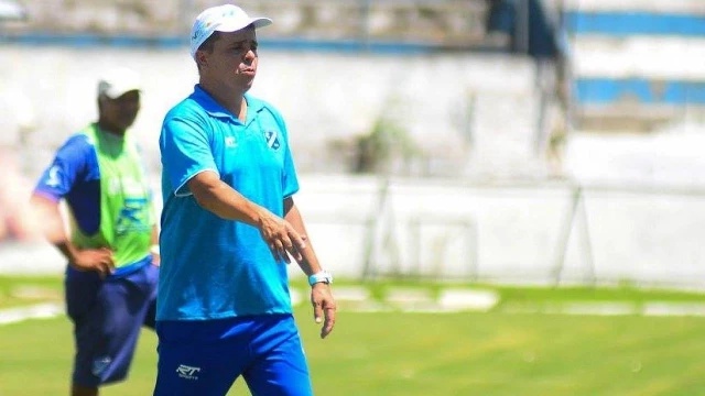Taubaté perde a primeira na Série A2 e entra na zona de rebaixamento 