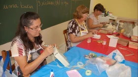 Escola do Trabalho oferece 161 vagas para cursos gratuitos