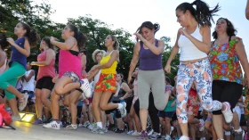 Ritmo Livre realiza programação especial de Carnaval 