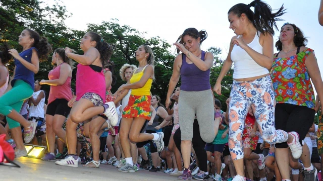 Ritmo Livre realiza programação especial de Carnaval 