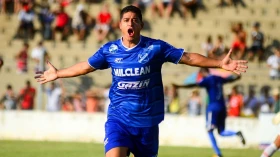 Burrão se reencontra com a vitória em duelo contra o Capivariano
