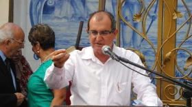 Justiça determina bloqueio de bens do ex-prefeito Roberto Peixoto