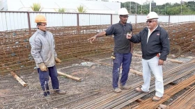 Senai Taubaté tem inscrições abertas para curso de Mestre de Obras