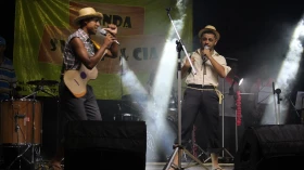 Cinco canções estão na final do Festival de Marchinhas de Quiririm