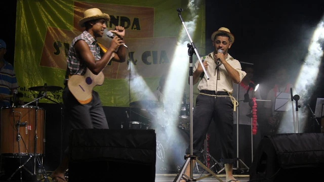 Cinco canções estão na final do Festival de Marchinhas de Quiririm