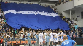 Trocas para duelo entre Taubaté e Sada Cruzeiro-MG começam amanhã 