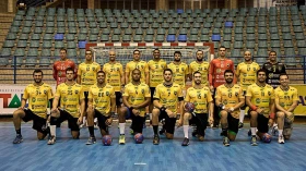 Taubaté anuncia apresentação do elenco para nova temporada