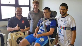 Futsal Taubaté conhece tabela da Liga Paulista