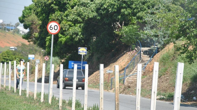 Confira os locais de fiscalização do radar móvel