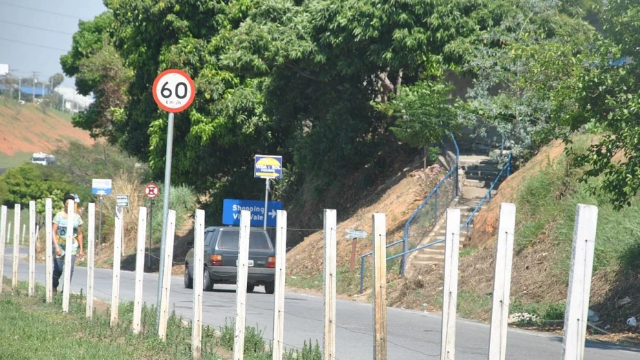 Confira os locais de fiscalização do radar móvel