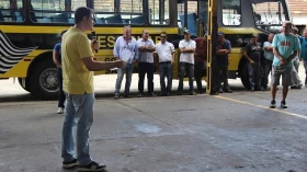 Inscrições para processo seletivo de motorista são reabertas em Taubaté