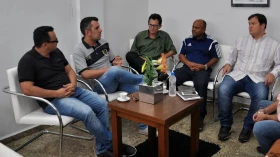 Câmara discute serviço do Uber nesta quinta-feira (16)