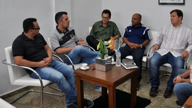 Câmara discute serviço do Uber nesta quinta-feira (16)