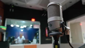 Oficina ensina a criar rádio no Sesc Taubaté 