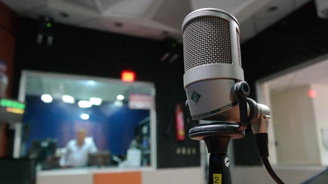 Oficina ensina a criar rádio no Sesc Taubaté 