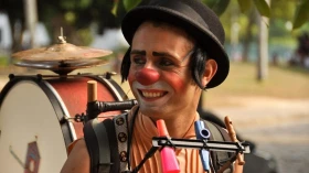 Sesc promove atividades neste final de semana