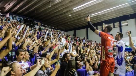 Ingressos para jogo do Vôlei Taubaté começam a ser trocados amanhã (22)