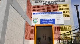 Contemplados do novo camelódromo são convocados pela Prefeitura
