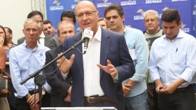 Governador entrega nova sede da Delegacia Seccional de Taubaté