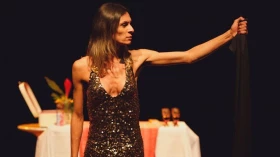 Peça sobre empatia e amor ao próximo encerra mostra no Sesc Taubaté