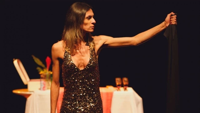 Peça sobre empatia e amor ao próximo encerra mostra no Sesc Taubaté