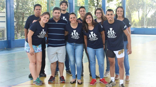 Unitau abre novas inscrições para programa Escola da Família