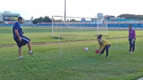 Time feminino do Taubaté conhece adversárias do Campeonato Paulista