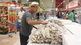Produtos de Páscoa apresentam alta nos preços 