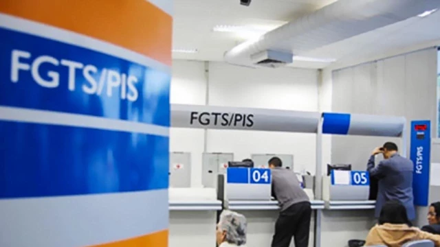 Saque do FGTS para nascidos em março, abril e maio é antecipado