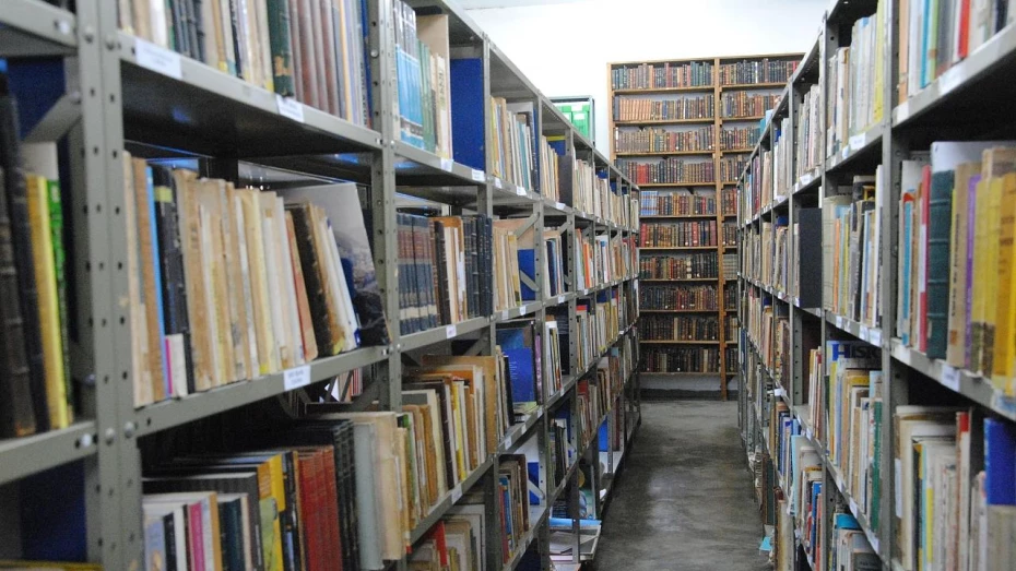 Bibliotecas de Taubaté têm programação especial neste mês Bibliotecas de Taubaté têm programação especial neste mês
