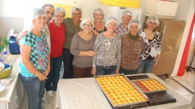 Fussta oferece 40 vagas para curso gratuito de Padaria Artesanal