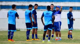 EC Taubaté tem “jogo do ano” contra Rio Claro