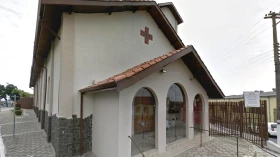 Homem invade igreja na Estiva e furta um vaporizador