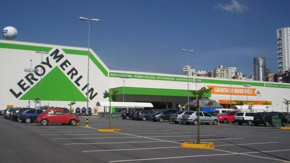 Leroy Merlin inaugura loja em Taubaté na próxima semana