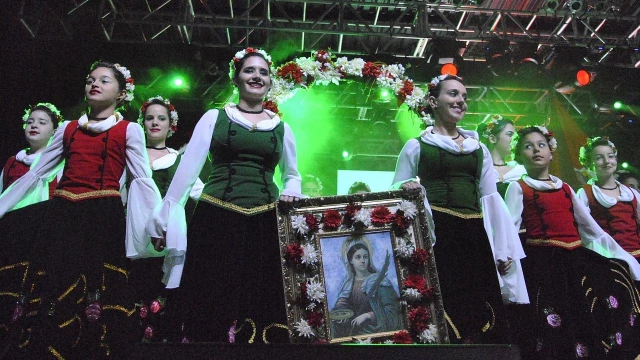26ª Festa da Colônia Italiana de Quiririm tem programação anunciada 