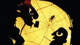 Cidade recebe 4º Festival Internacional de Teatro de Sombras