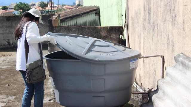 Nova etapa da ‘Xô Escorpião’ começa nesta terça-feira