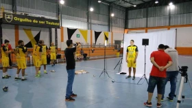 Handebol Taubaté visita Ribeirão Preto em busca de nova vitória
