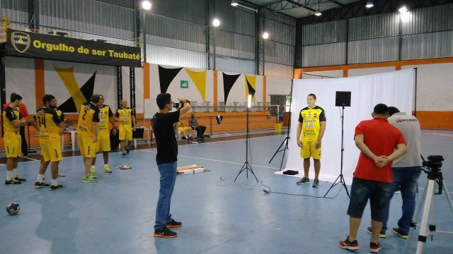 Handebol Taubaté visita Ribeirão Preto em busca de nova vitória