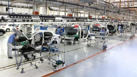 Volks de Taubaté coloca 3.600 funcionários em férias coletivas