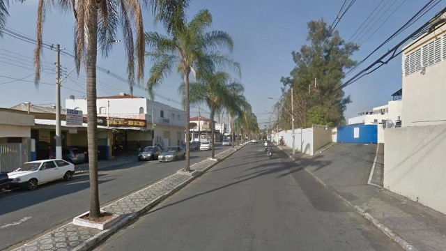 Confira a rota de fiscalização dos radares móveis em Taubaté