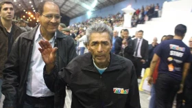 Zildo Bueno falece aos 77 anos de idade